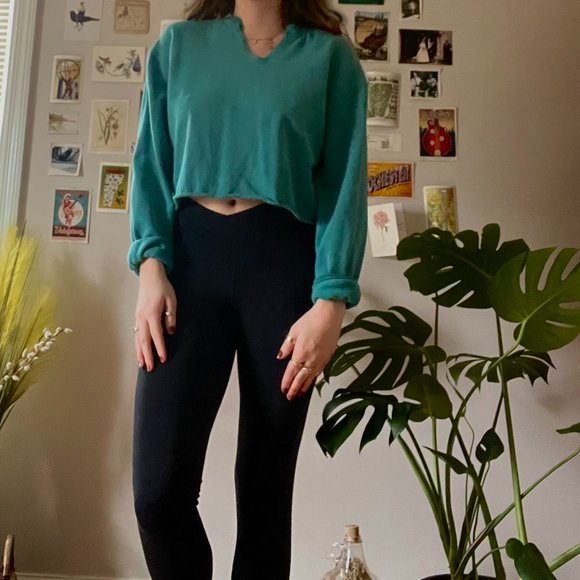 🩵PacSun Athletic Shirt🩵 - Picture 1 of 2